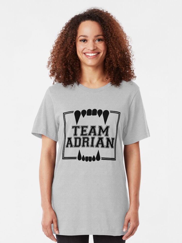 rocky adrian t shirt