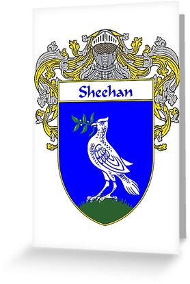 sheehan