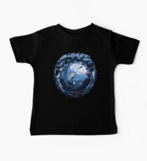 Follow the Rabbit Baby Tee