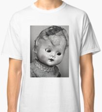 kewpie doll Classic T-Shirt