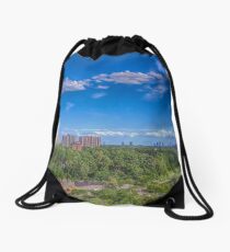 Ranging Dynamically High Drawstring Bag