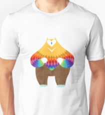 OwlBear Unisex T-Shirt