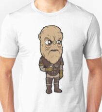 Star Trek DS9 - Morn the Lurian with Drink Unisex T-Shirt