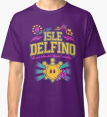 Isle Delfino Classic T-Shirt