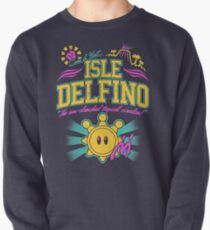 Isle Delfino Pullover
