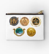 Bolso de mano Rick Riordan Logo's