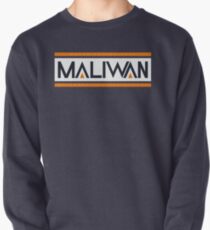Maliwan - Borderlands Pullover