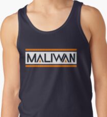 Maliwan - Borderlands Tank Top