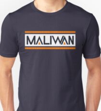 Maliwan - Borderlands Unisex T-Shirt