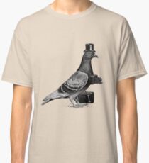 Tourist Classic T-Shirt