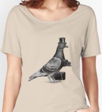 Tourist Women's Relaxed Fit T-Shirt