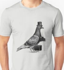 Tourist Unisex T-Shirt