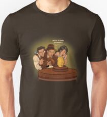 Raiders Unisex T-Shirt