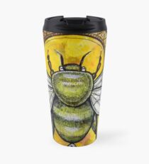 Bee Ascendant Travel Mug