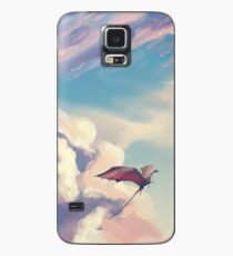 Funda/vinilo para Samsung Galaxy Kazilik-Morning Air
