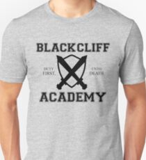 BLACKCLIFF ACADEMY- An Ember In The Ashes Unisex T-Shirt