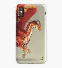 Maximus iPhone Case