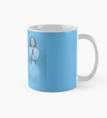 Taza Ella solía ser mía