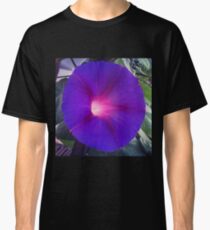 Morning Glory Classic T-Shirt