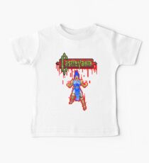Richters Rage Baby Tee