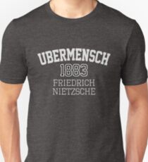 ubermensch Unisex T-Shirt