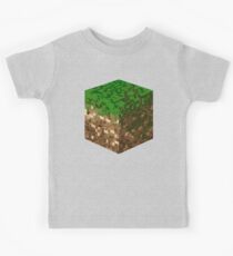 RealCraft Kids Tee