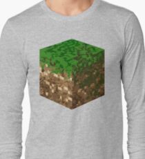 RealCraft Long Sleeve T-Shirt