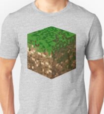 RealCraft Slim Fit T-Shirt