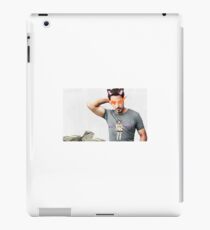 Stark iPad Case/Skin