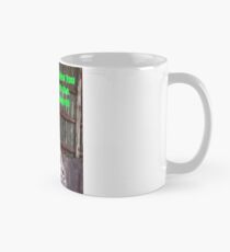 mineral Mug