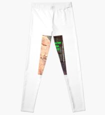 mineral Leggings