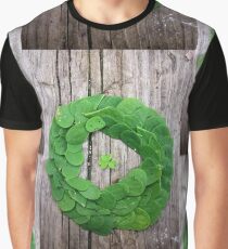 Wreath 1 Graphic T-Shirt