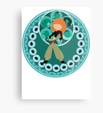 Call Me, Beep Me Metal Print