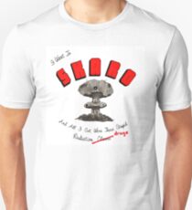 Skaro Unisex T-Shirt