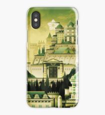 Highgarden - House Tyrell iPhone Case