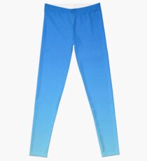 Blue Sky Leggings