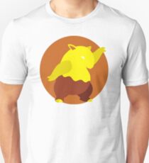 Drowzee - Basic Unisex T-Shirt