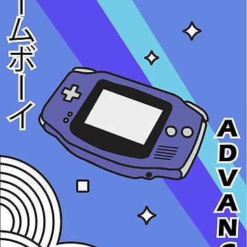 GBA SP Emulator Advance APK for Android Download