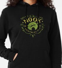 Nook Neighbor's Club Lightweight Hoodie