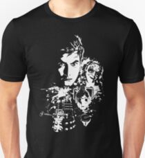 Tenemies Unisex T-Shirt