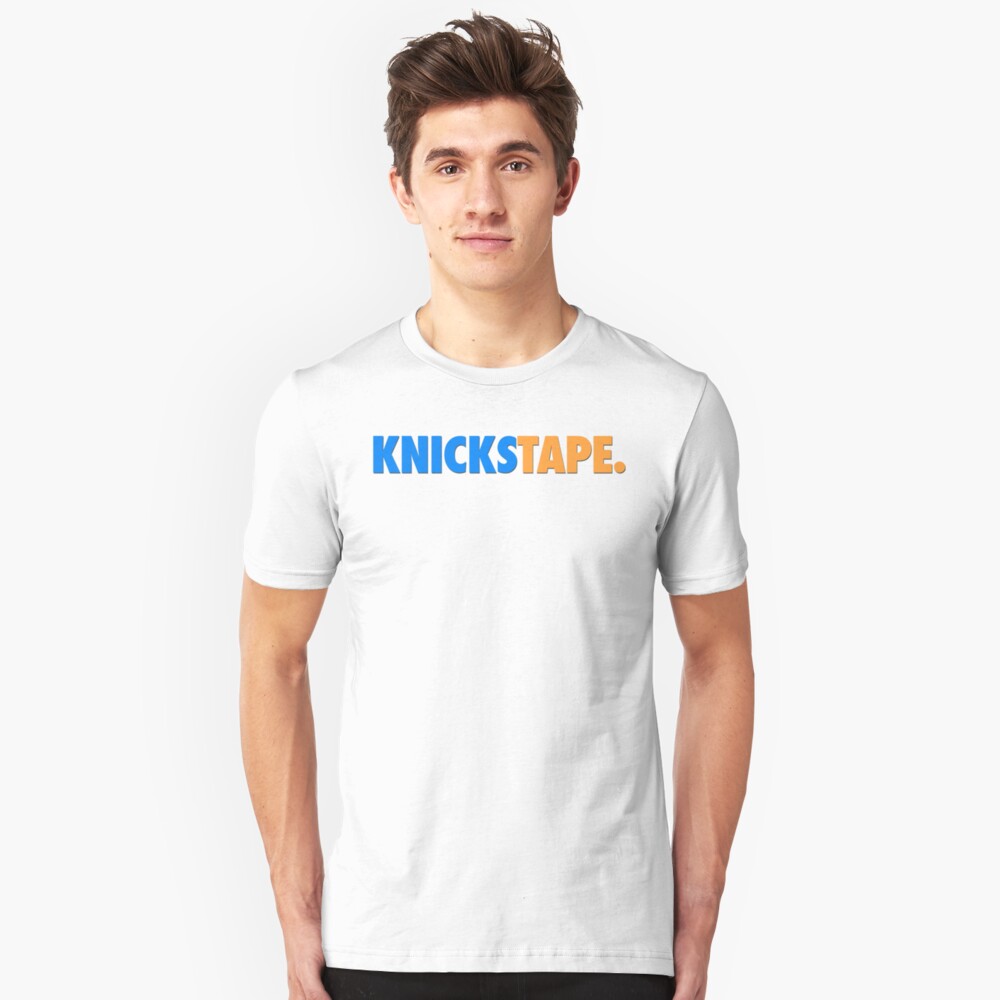 knickstape shirt