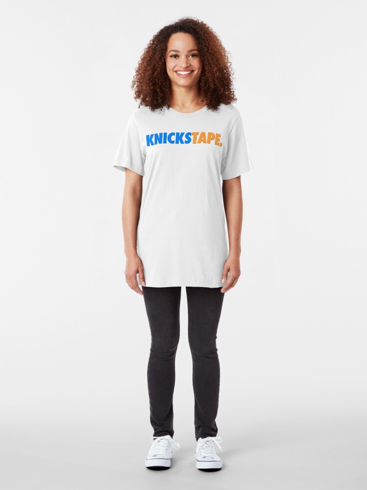 knickstape shirt