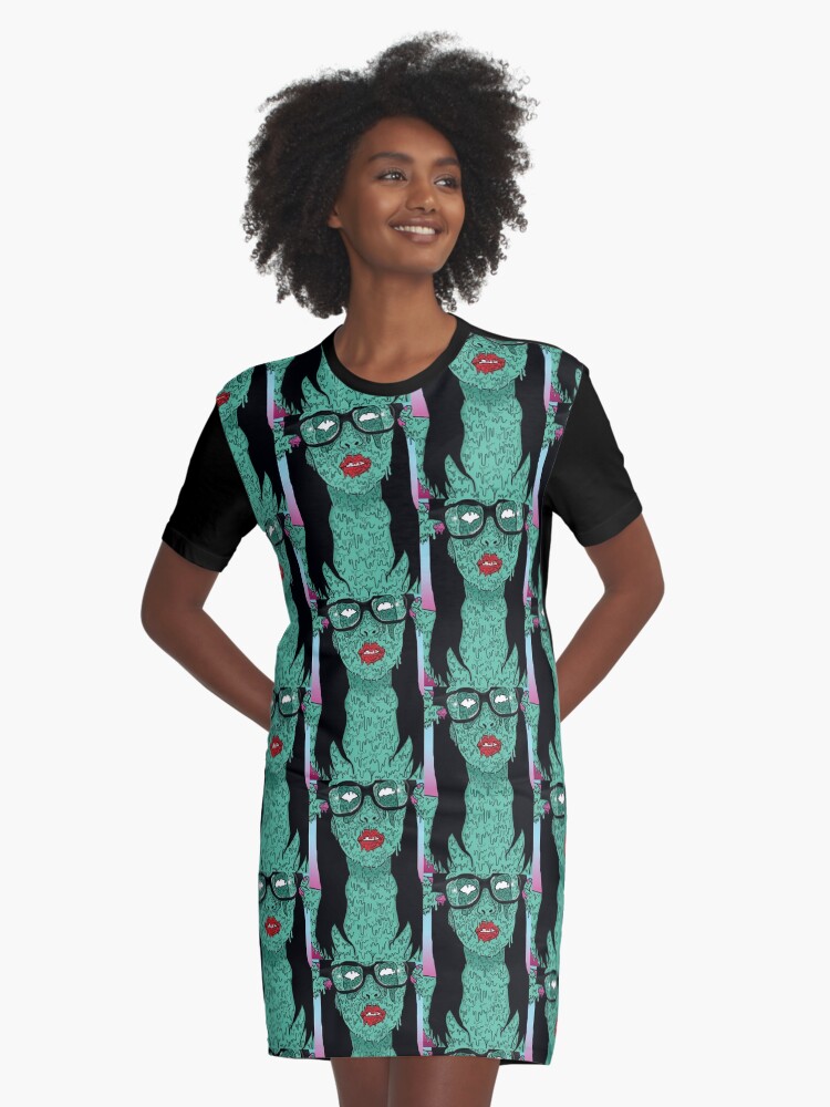 Urban Girl Dress Up