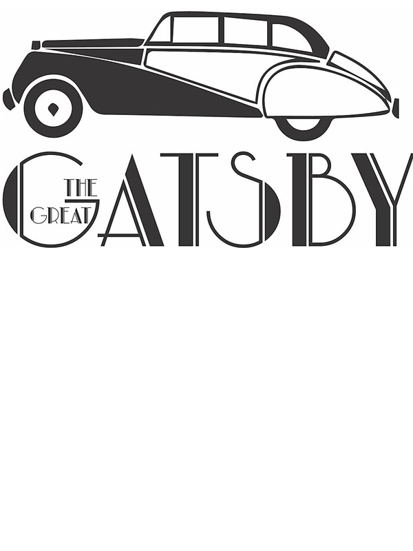 u0026quot;The Great Gatsby Quoteu0026quot; Stickers by jessicacauchi : Redbubble