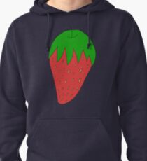 Big berry Pullover Hoodie