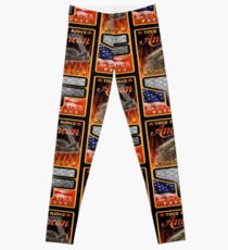 fireman Leggings