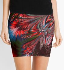 Living the Good Life Mini Skirt