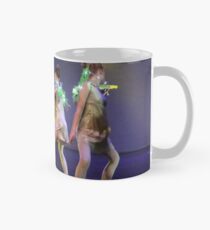 Dance perfomance Mug