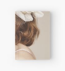 Jessica Jung SNSD Girls' Generation KPOP Hardcover Journal