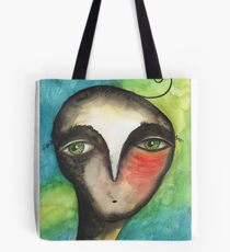 Zed Tote Bag